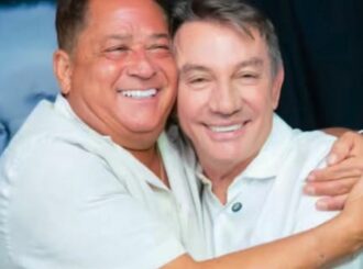 Para show, tem dinheiro: governo gastou mais de R$ 2 milhões com show de Leonardo