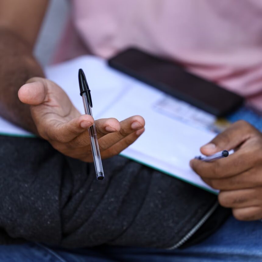Notas do Enem serão divulgadas nesta semana; veja quando e como consultar