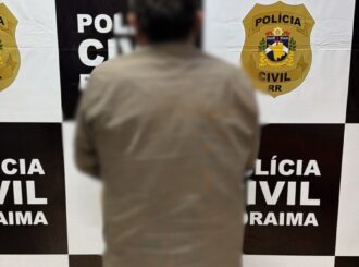 Ambulante que tentou matar comerciante a facadas em Boa Vista é condenado a 14 anos de prisão