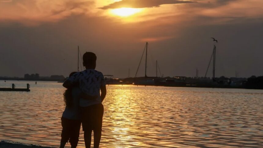 Ano de 2025 foi o terceiro ano mais quente da história