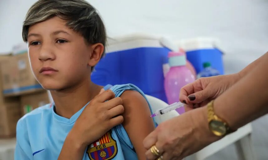 Especialista destaca importância da vacinação para prevenir doenças