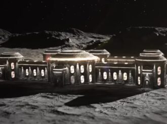 Hotel na Lua: empresa cobra R$ 5,3 milhões para turistas se hospedarem no espaço