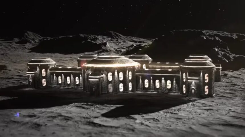 Hotel na Lua: empresa cobra R$ 5,3 milhões para turistas se hospedarem no espaço