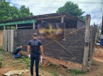 Polícia fecha bar usado para prática de exploração sexual de adolescentes em Rorainópolis
