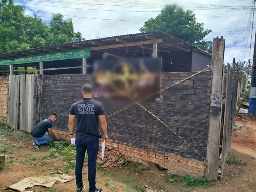Polícia fecha bar usado para prática de exploração sexual de adolescentes em Rorainópolis