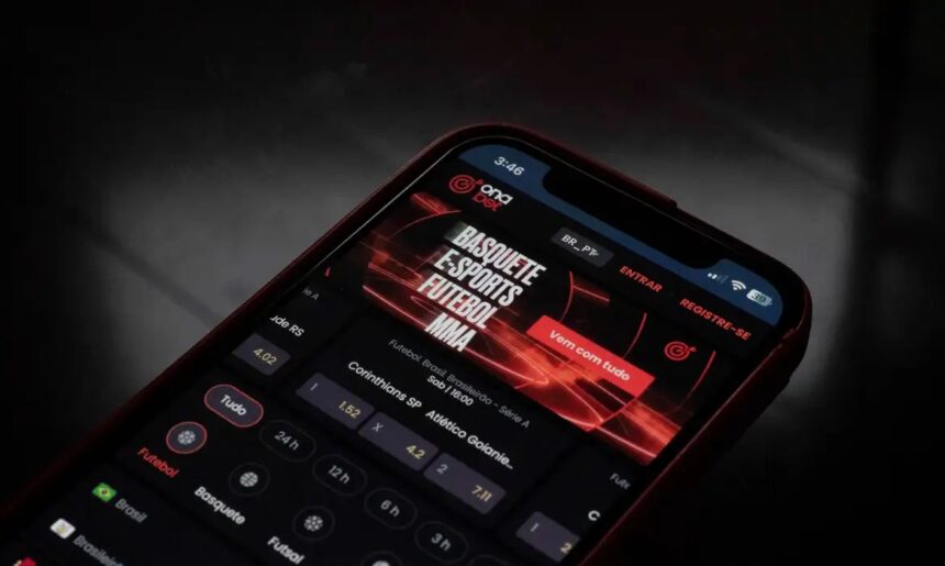 Governo Federal lança guia para enfrentar impactos de apostas online na saúde do brasileiro