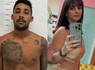 Namorado de delegada presa em São Paulo por ligação com PCC fugiu do sistema prisional de Roraima em 2023