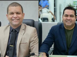 Justiça Eleitoral mantém cassação de Adnan Lima e Roberto Franco por fraude à cotas de gênero