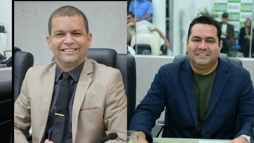 Justiça Eleitoral mantém cassação de Adnan Lima e Roberto Franco por fraude à cotas de gênero