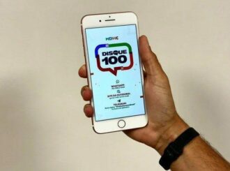 Disque 100 registra intolerância religiosa como violação recorrente em 2026