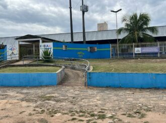 Escola Estadual Alan Kardec em São Luiz do Anauá está sem aulas para curso Técnico em Farmácia, diz denúncia