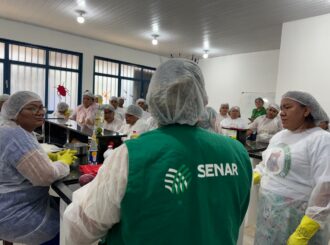 Senar Roraima abre inscrições para credenciamento de profissionais que vão atuar no curso de Formação Profissional Rural