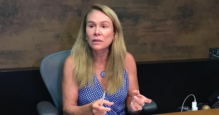 “A Polícia Militar de Roraima é muito maior do que isso”, escreve Teresa Surita em publicação de repúdio às condutas de gestores e contra o uso da corporação para promoção pessoal e campanha antecipada