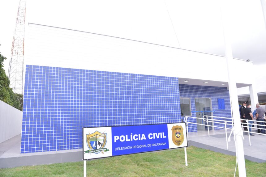 Homem agride esposa por não preparar comida  em Uiramutã