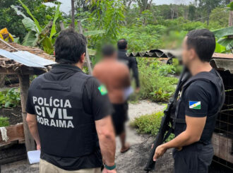 Operação Estocolmo resgata adolescente no interior do Amazonas mantida em cárcere por três anos pelo ex-padrasto