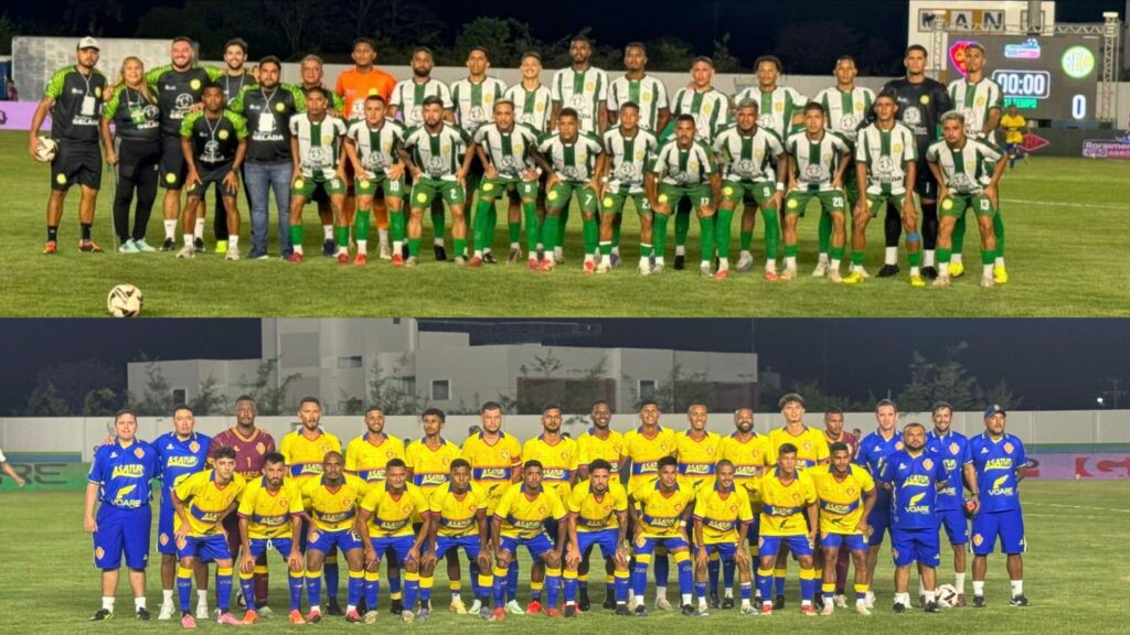 Campeonato Roraimense 2026