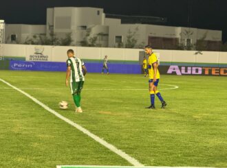 Campeonato Roraimense 2026 começa com empate entre Sampaio e River e vitória do Monte Roraima sobre o Baré