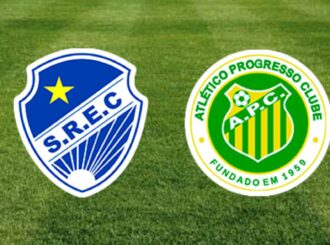 São Raimundo goleia Progresso na segunda rodada do Giro Agro 2026