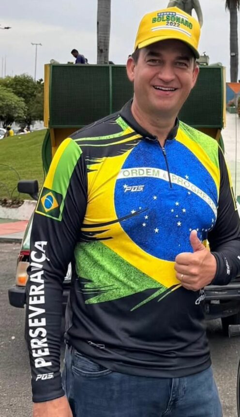 Rodrigo Cataratas é condenado a 16 anos de prisão por liderar grupo criminoso na Terra Yanomami