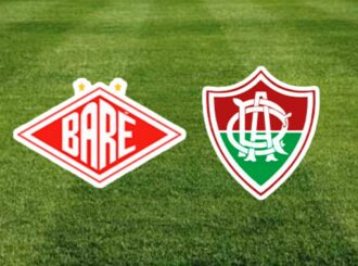 Campeonato Roraimense Giro Agro 2026: Baré e Atlético Roraima se enfrentam neste sábado, 31