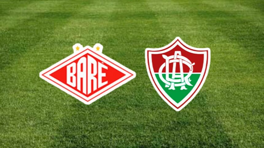 Campeonato Roraimense Giro Agro 2026: Baré e Atlético Roraima se enfrentam neste sábado, 31