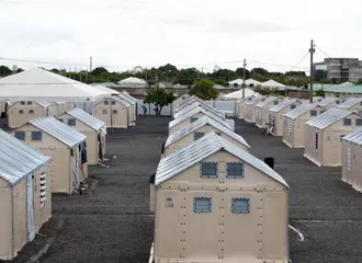 Idoso é preso por estuprar menina de quatro anos dentro de abrigo de imigrantes em Boa Vista