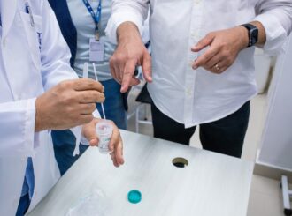 Guia orienta sobre mudança no rastreamento do câncer de colo do útero