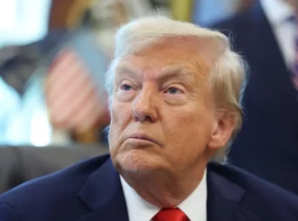 Trump ameaça vice venezuelana e diz que ela pode ‘pagar preço maior’ do que Maduro