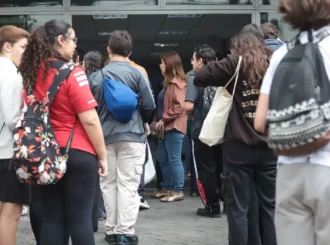 Notas do Enem 2025 já estão disponíveis