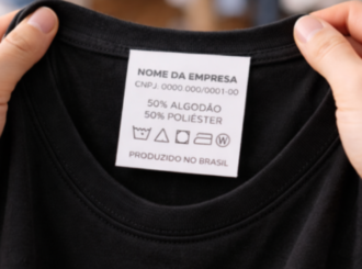 Você corta a etiqueta da roupa? Inmetro alerta para danos à peça e ao consumidor