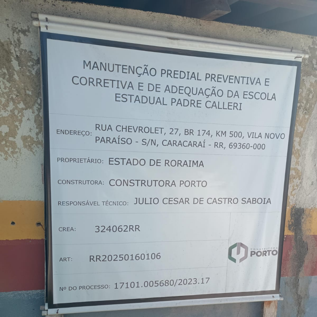 Escola Estadual Padre Calleri