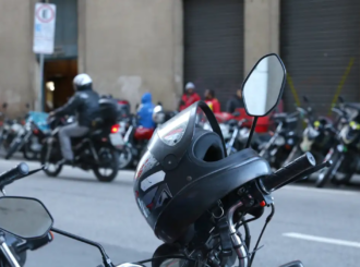 Venda de motocicletas em 2025 é a maior dos últimos 22 anos