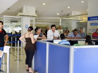 INSS terá fila nacional para reduzir tempo de espera