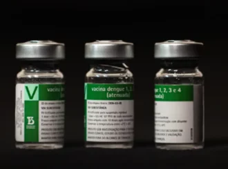 Vacina da dengue do Butantan começa a ser aplicada a partir do dia 17 de janeiro