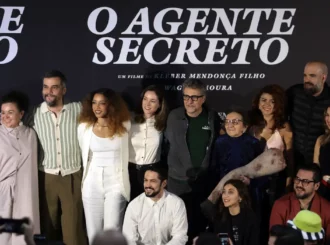 O Agente Secreto ganha nos EUA prêmio de melhor filme estrangeiro