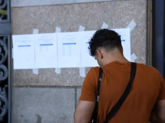 Resultado preliminar de avaliação de títulos do CNU 2 está disponível