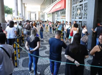 Prazo para contestar resultado CNU 2 de vagas reservadas começa hoje