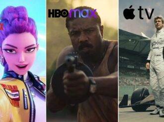 Netflix, HBO, cinemas… Onde estão os filmes do Oscar 2026?