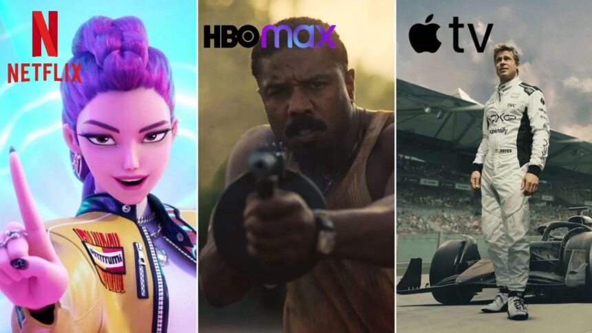 Netflix, HBO, cinemas… Onde estão os filmes do Oscar 2026?