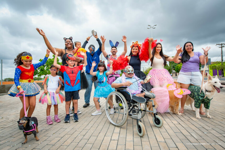 Boa Vista entra no ritmo do Carnaval com blocos de rua neste fim de semana
