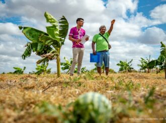 Ari’Kuta Cred’: incentivo da Prefeitura fortalece cultura e empreendedorismo indígena