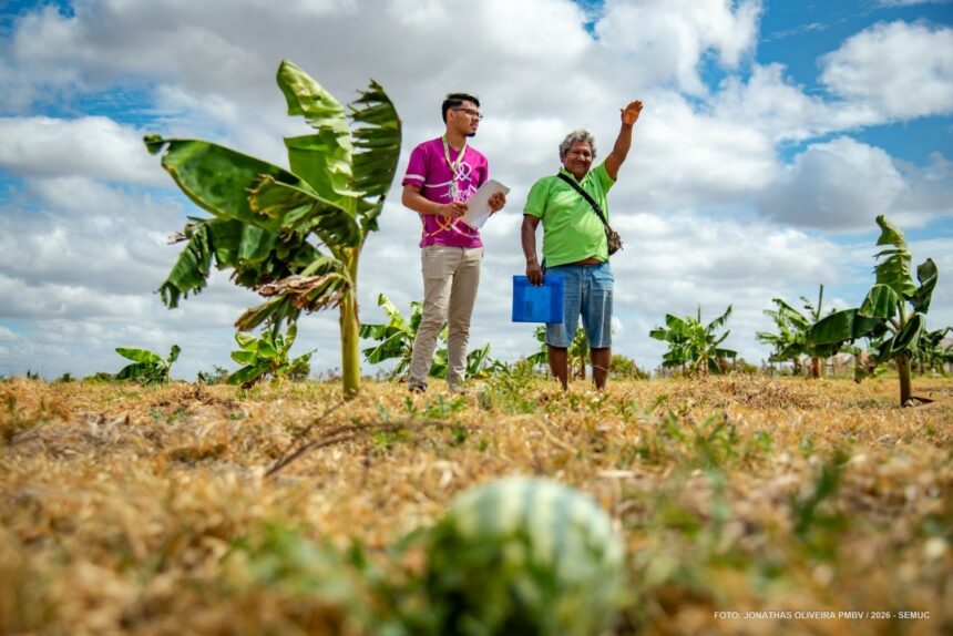 Ari’Kuta Cred’: incentivo da Prefeitura fortalece cultura e empreendedorismo indígena