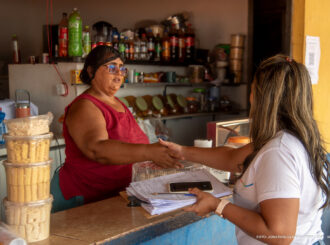 Ari’Kuta Cred incentiva e fortalece o empreendedorismo indígena