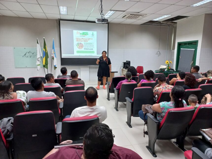Cine Clube: projeto do IFRR leva exibição de filmes para a comunidade em Boa Vista