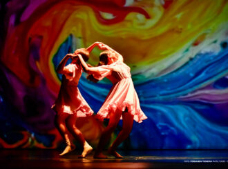 Abertas inscrições para audições do balé jovem e infantil do Teatro Municipal de Boa Vista