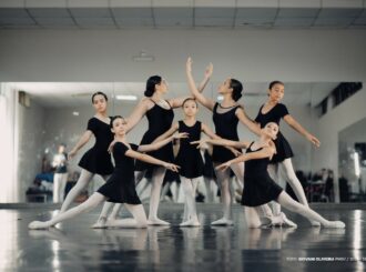 Prefeitura abre inscrições para Curso de Ballet Clássico no Teatro Municipal a partir desta quarta-feira, 11