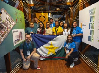 Bioeconomia gera novos negócios em Roraima com o apoio do Sebrae