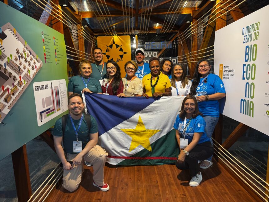 Bioeconomia gera novos negócios em Roraima com o apoio do Sebrae