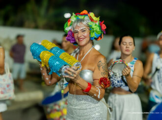 Carnaval: 80% das mulheres temem assédio e quase metade já foi vítima