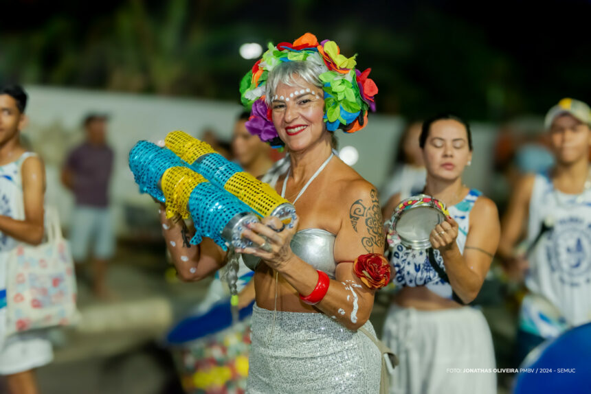 Carnaval: 80% das mulheres temem assédio e quase metade já foi vítima